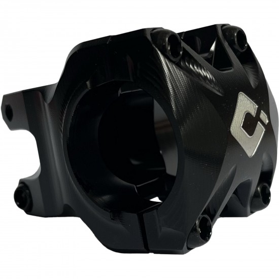 ODI Flight Control Stealth 35mm All Mountain Stem ODI Flight Control Stealth 35mm All Mountain Stem