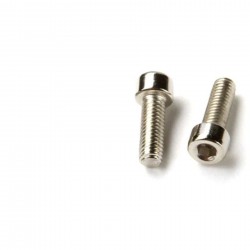 ODI Replacement Lock Jaw Screws V2 ODI Replacement Lock Jaw Screws V2