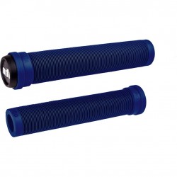ODI Longneck SLX BMX / Scooter Grips 160mm - Navy Blue ODI Longneck SLX BMX / Scooter Grips 160mm - Navy Blue