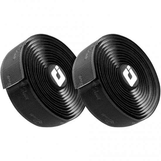 ODI Performance Bar Tape 2.5mm - Black ODI Performance Bar Tape 2.5mm - Black