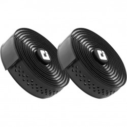 ODI Performance Bar Tape 3.5mm - Black ODI Performance Bar Tape 3.5mm - Black