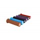 ODI Vans v2.1 MTB Lock On Grips 135mm - Black ODI Vans v2.1 MTB Lock On Grips 135mm - Black
