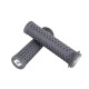 ODI Vans v2.1 MTB Lock On Grips 135mm - Black ODI Vans v2.1 MTB Lock On Grips 135mm - Black