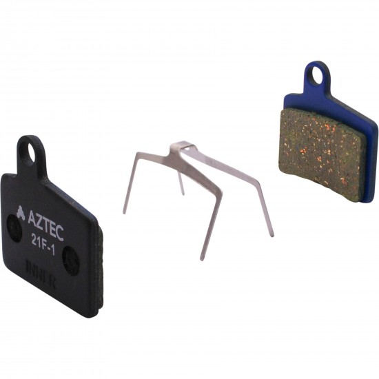 Aztec Organic Disc Brake Pads for Hayes Stroker Ryde / Dyno Aztec Organic Disc Brake Pads for Hayes Stroker Ryde / Dyno