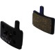 Aztec Organic Disc Brake Pads for Hayes Stroker Trail Aztec Organic Disc Brake Pads for Hayes Stroker Trail
