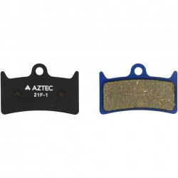 Aztec Organic Disc Brake Pads for Hope V4 Aztec Organic Disc Brake Pads for Hope V4