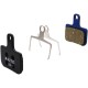Aztec Organic Disc Brake Pads for Sram DB1 / DB3 / DB5 Aztec Organic Disc Brake Pads for Sram DB1 / DB3 / DB5