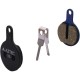Aztec Organic Disc Brake Pads for Tektro Lyra Aztec Organic Disc Brake Pads for Tektro Lyra