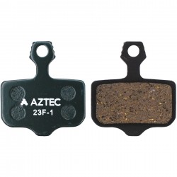 Aztec e-Bike Disc Brake Pads for Avid Elixir / Sram DB /  XX / XO