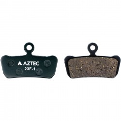 Aztec e-Bike Disc Brake Pads for Avid XO Trail / Sram Guide