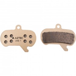 Aztec Sintered Disc Brake Pads for Sram Maven