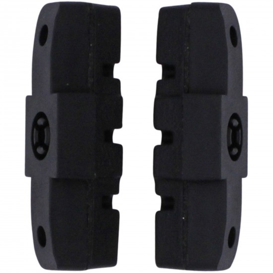Aztec Hydros brake blocks for Magura hydraulic rim brakes Aztec Hydros brake blocks for Magura hydraulic rim brakes