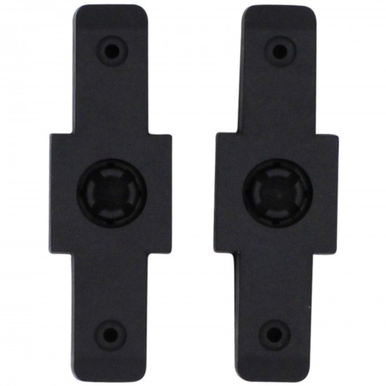 Aztec Hydros brake blocks for Magura hydraulic rim brakes Aztec Hydros brake blocks for Magura hydraulic rim brakes