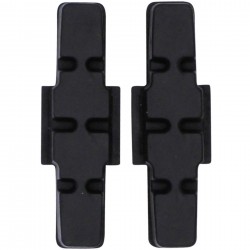 Aztec Hydros brake blocks for Magura hydraulic rim brakes