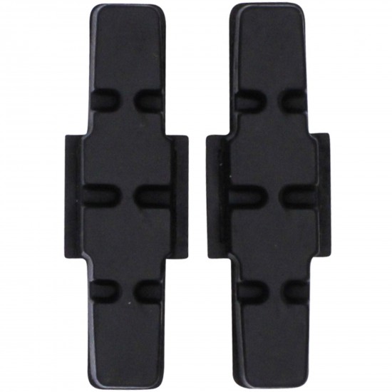 Aztec Hydros brake blocks for Magura hydraulic rim brakes Aztec Hydros brake blocks for Magura hydraulic rim brakes