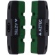 Aztec E-Hydros brake blocks for Magura hydraulic rim brakes on E-bikes Aztec E-Hydros brake blocks for Magura hydraulic rim brakes on E-bikes