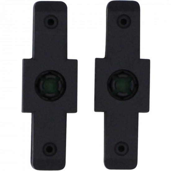 Aztec E-Hydros brake blocks for Magura hydraulic rim brakes on E-bikes Aztec E-Hydros brake blocks for Magura hydraulic rim brakes on E-bikes
