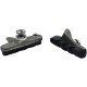 Aztec Road System Brake Blocks Aztec Road System Brake Blocks