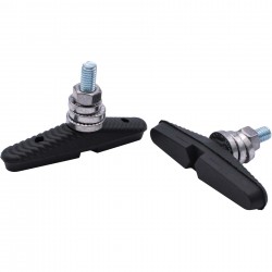 Aztec Control Block - calliper brake blocks