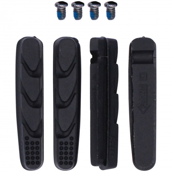 Aztec Road System Inserts - pack of 2 pairs Aztec Road System Inserts - pack of 2 pairs