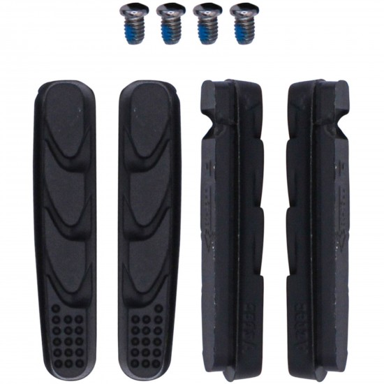Aztec Road System Inserts - pack of 2 pairs Aztec Road System Inserts - pack of 2 pairs