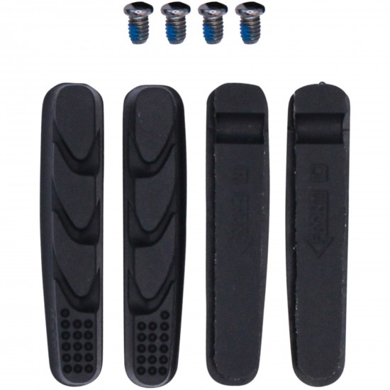 Aztec Road System Inserts - pack of 2 pairs Aztec Road System Inserts - pack of 2 pairs