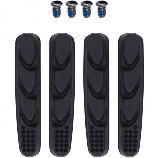 Aztec Road System Inserts - pack of 2 pairs Aztec Road System Inserts - pack of 2 pairs
