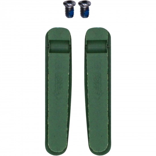 Aztec Road System Inserts Ceramic Compound
