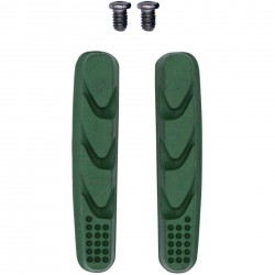 Aztec Road System Inserts Ceramic Compound