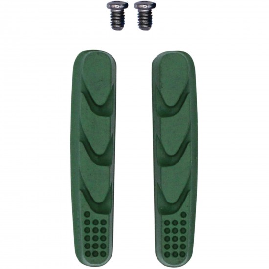Aztec Road System Inserts Ceramic Compound
