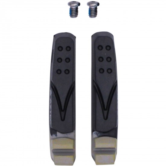 Aztec Road System Plus Inserts - Kevlar with rim rake