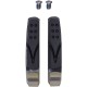 Aztec Road System Plus Inserts - Kevlar with rim rake