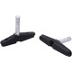 Aztec Control Block Canti - cantilever brake blocks Aztec Control Block Canti - cantilever brake blocks