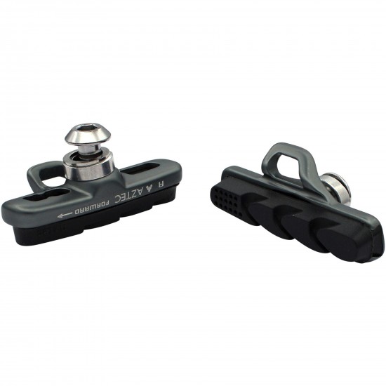 Aztec Road System Brake Blocks Campagnolo Aztec Road System Brake Blocks Campagnolo