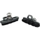 Aztec Road System Brake Blocks Campagnolo Aztec Road System Brake Blocks Campagnolo
