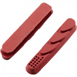 Aztec Campagnolo Road System Carbon Brake Blocks