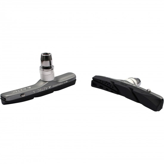 Aztec V-Type Cartridge System Brake Blocks Aztec V-Type Cartridge System Brake Blocks
