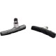 Aztec V-Type Cartridge System Brake Blocks Aztec V-Type Cartridge System Brake Blocks