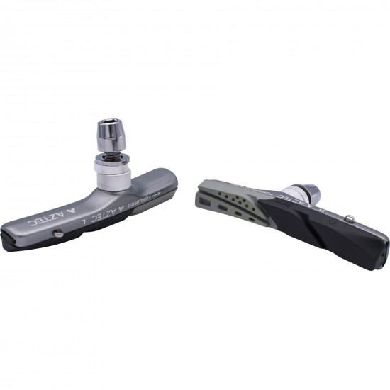 Aztec V-Type Cartridge System Plus Brake Blocks Aztec V-Type Cartridge System Plus Brake Blocks
