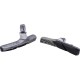 Aztec V-Type Cartridge System Plus Brake Blocks Aztec V-Type Cartridge System Plus Brake Blocks