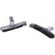 Aztec V-Type Cartridge System Plus Brake Block With Rim Rake Aztec V-Type Cartridge System Plus Brake Block With Rim Rake