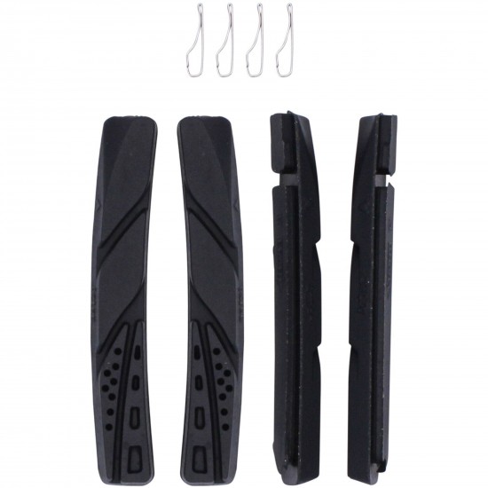 Aztec V-Type Cartridge System Inserts - pack of 2 pairs Aztec V-Type Cartridge System Inserts - pack of 2 pairs