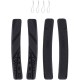 Aztec V-Type Cartridge System Inserts - pack of 2 pairs Aztec V-Type Cartridge System Inserts - pack of 2 pairs