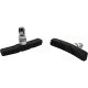 Aztec V-type one-piece brake blocks Aztec V-type one-piece brake blocks