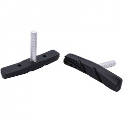 Aztec V-type Grippers brake blocks