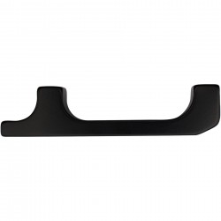 Aztec Adapter for (PM6) 160 mm post mount frame/fork, 220 mm rotor