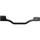 Aztec Adapter for (PM8) 203 mm post mount frame/fork, 220 mm rotor Aztec Adapter for (PM8) 203 mm post mount frame/fork, 220 mm rotor