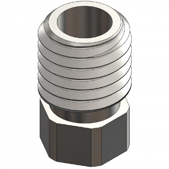 Aztec Threaded Shroud M9 x 1.25 Magura 8 pieces Aztec Threaded Shroud M9 x 1.25 Magura 8 pieces