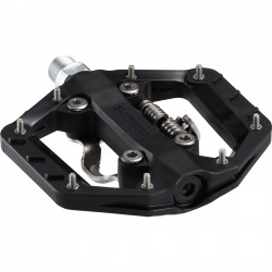 Shimano PD-EH510 SPD/flat pedals - one-sided mechanism