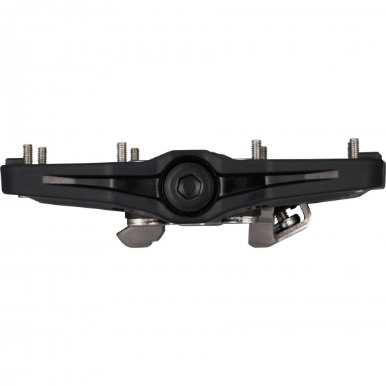 Shimano PD-EH510 SPD/flat pedals - one-sided mechanism Shimano PD-EH510 SPD/flat pedals - one-sided mechanism